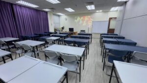 Classroom